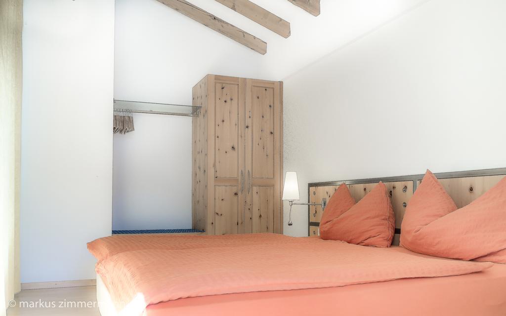 Haus Maryland Apartment Zermatt Ruang foto